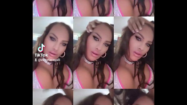 TRANSSEXUAL Venus Lux Plumbs Ash-Blonde Honey Sarah Vandella – Movie at ShemaleDream.Tube Today