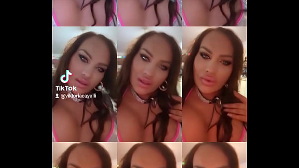 TS Nadia Isabella Fucks her boyfriend while playing Xbox Today