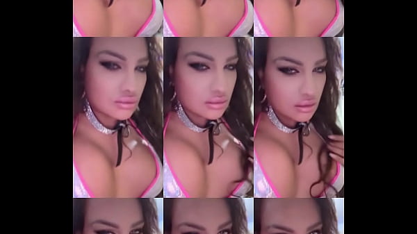 Shaved brunette MILF Nikki Benz fucking Mafia boss Today
