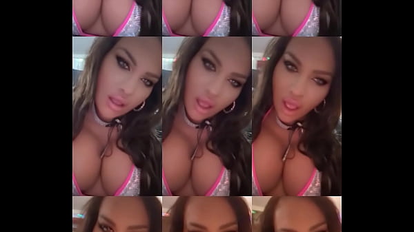 Sarah Blackwell – 18 yo PAWG First Porn Creampie FULLHD MP4 Version Today