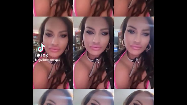 Her Stomach BULGES OUT when it FILLED with Cum Today