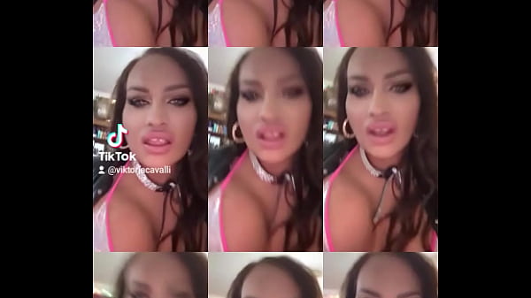 Ts darling Alexa Scout sucking gigantic boo POV style Today